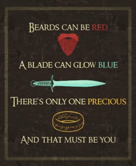 Lord Of The Rings Puns - Trend Meme