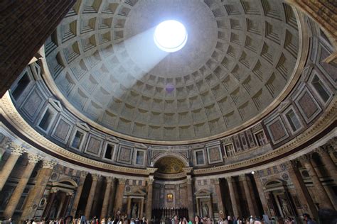 File:Internal Pantheon Light.JPG