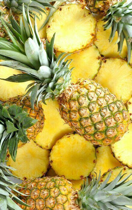 114 Best Pineapple White images | Pineapple, Pineapple pictures ...