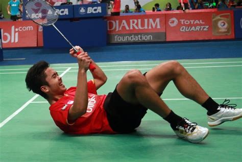 Indonesia sends 52 players to Singapore Open ~ update information and ...