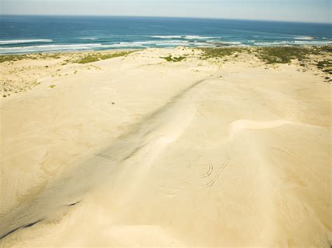 Discovery Bay Coastal Park, Attraction, Great Ocean Road, Victoria ...