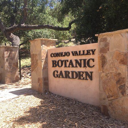 Conejo Valley Botanic Garden (Thousand Oaks) - 2021 All You Need to ...