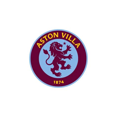 ASTON VILLA LOGO VECTOR - (.Ai .PNG .SVG .EPS Free Download)