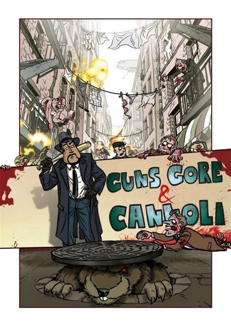 Guns, Gore & Cannoli Cheats For PC PlayStation 4 Xbox One Macintosh ...