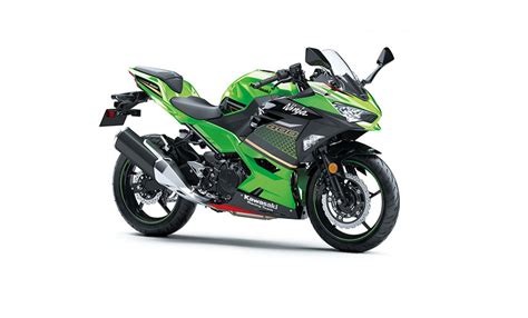 New Kawasaki Ninja 400 Colours - Ninja 400 Color Images