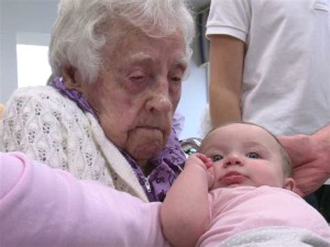 Iowa woman, 115, becomes the world's oldest living person - TODAY.com