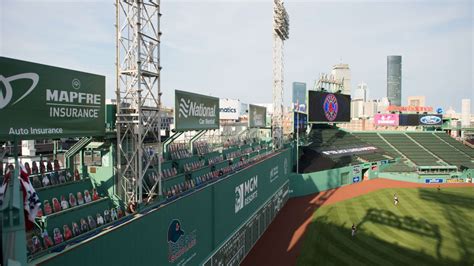 Fenway Park Green Monster Seats | Brokeasshome.com