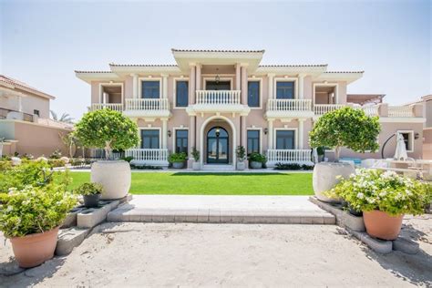 Dubai Real Estate, Home Automation System, Business District, Property ...