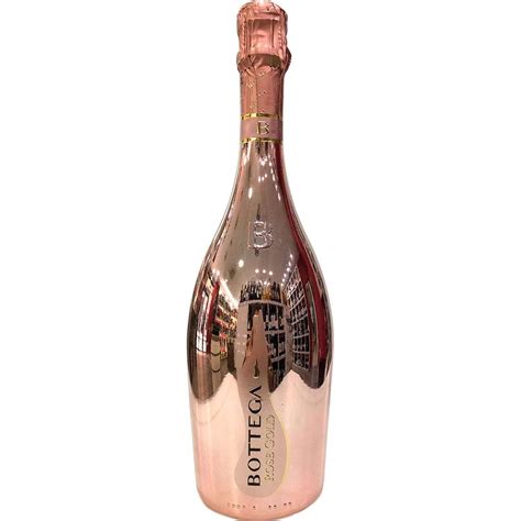 Bottega Rose Gold Brut Sparkling LCBO | ubicaciondepersonas.cdmx.gob.mx