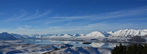 Lake Tekapo Free Photo Download | FreeImages