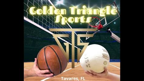 Golden Triangle Sports - YouTube