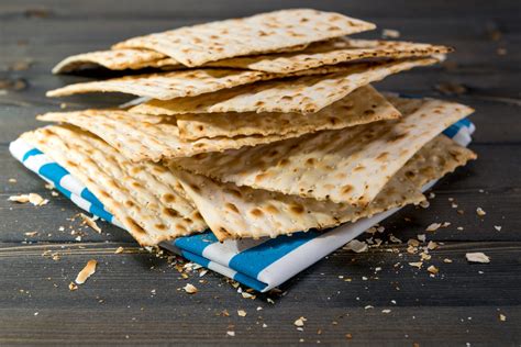 Pesach Sheni In The Time Of COVID: Another Chance To Honor Tradition ...