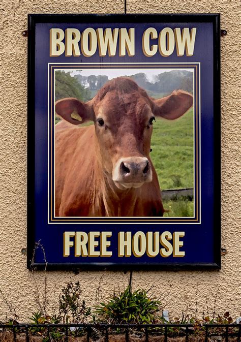 Brown Cow, Keighley - Pub Gallery