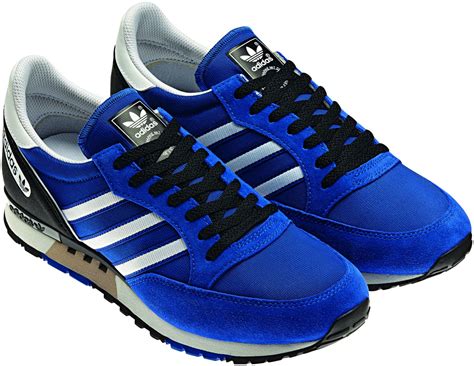 Throwback Thursday: These 80's Adidas Shoes Are Hip Again