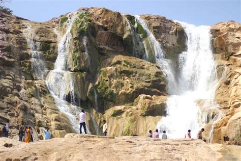 Best 32 Tourist Places to Visit Near Hyderabad - Hyderabad Tourism