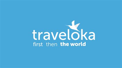 Logo Intro - Traveloka! on Behance