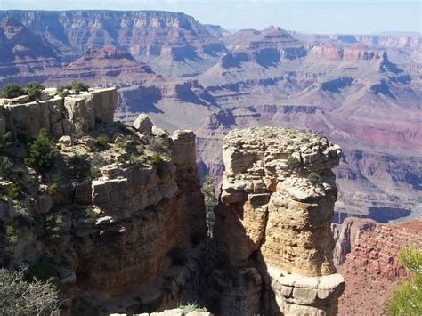 TODAY IN HISTORY: The Grand Canyon becomes a National Park (Feb. 26 ...