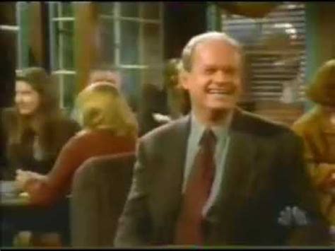 Frasier Bloopers 2 - YouTube