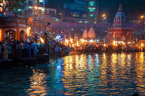 3,100+ Ganges Aarti Stock Photos, Pictures & Royalty-Free Images - iStock