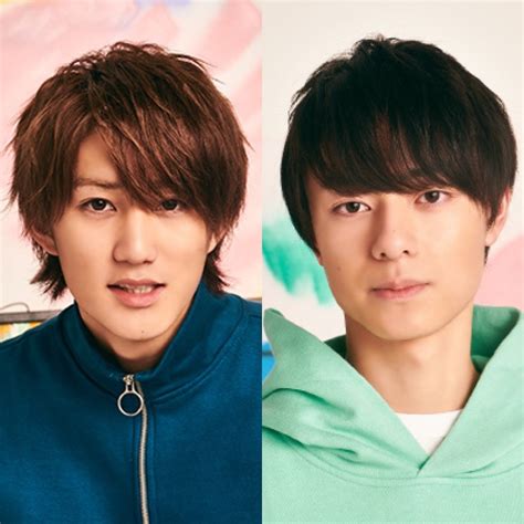 HiHi Jets members Ryo Hashimoto & Ryuto Sakuma punished for leaked ...