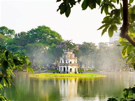 11 must-see attractions in Ha Noi - Rose Travel Agency