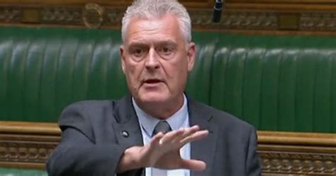 Conservative MP Lee Anderson questioned whether food poverty exists and ...