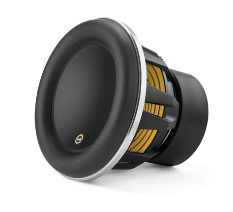 JL Audio 12W7AE 12-inch Subwoofer Driver | Explicit CustomsExplicit Customs