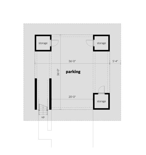 Lake Front Plan: 1,149 Square Feet, 2 Bedrooms, 2 Bathrooms - 028-00193