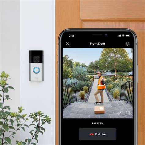 The Best Video Doorbell Cameras For 2023 The Verge | lupon.gov.ph