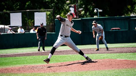 Josh Hartle - Baseball - Wake Forest University Athletics