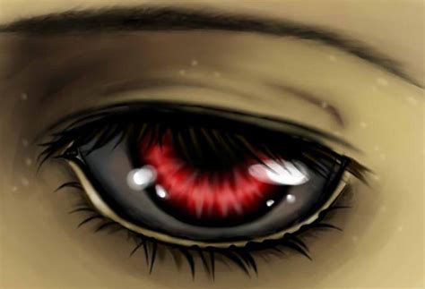 blinking eye by darkxravenxx on @DeviantArt | Eyes, Blinking, Deviantart