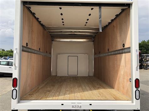 14’ Box Truck Rentals | Moving Van Rentals near Boston, MA | Box Van