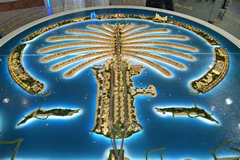 5 Unbelievable Facts about Dubai's Palm Jumeirah | Trawell.in Blog