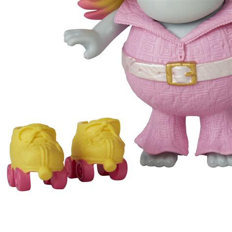 DreamWorks Trolls Bridget 9-Inch Figure 630509507290 | eBay