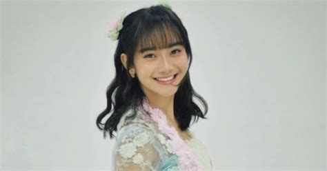 Profil dan Biodata Freya JKT48