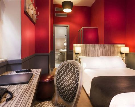 Odeon Hotel Paris *** | Charming 3 Star Hotel in Paris | Offers