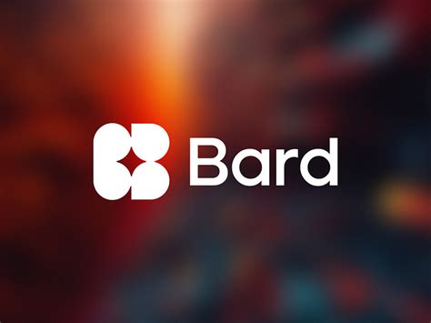 Bard logo concept (alternative version) by Wegrow on Dribbble