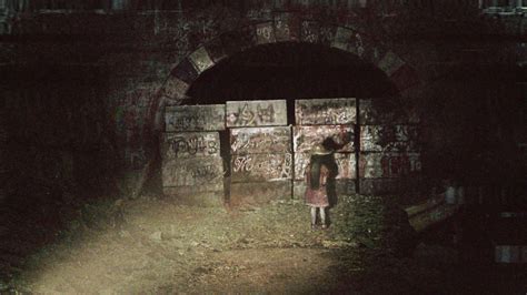 13 OF THE MOST HAUNTED PLACES IN JAPAN — GATA