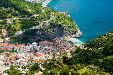 Style destination: Ravello, Italy Ravello Italy, Sicily Italy, Style At ...