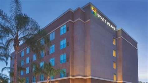 Anaheim Hotel Photos & Reviews | Hyatt Place Anaheim