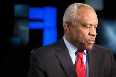 'Created Equal': Clarence Thomas documentary tells one story — his ...