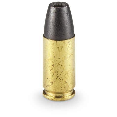 Colt, 9mm Luger, SCHP, 115 Grain, 20 Rounds - 656004, 9mm Ammo at ...