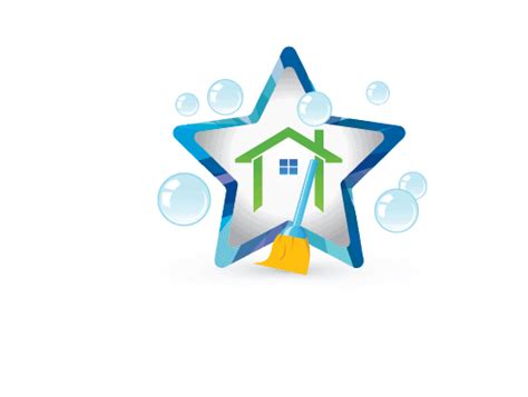 Cleaning Logos. logo free design surprising house cleaning logos 75 ...