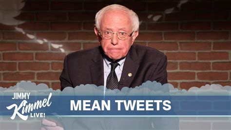 OMG, Jimmy Kimmel does MEAN TWEETS: Political Edition! - OMG.BLOG