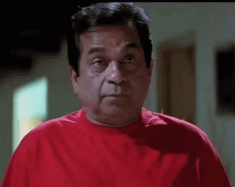 Telugu Comedy GIF - Telugu Comedy Brahmanandam - Discover & Share GIFs