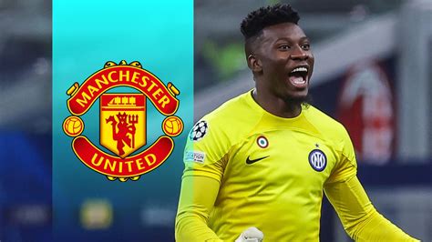 Man Utd latest: A 'shock' transfer, Onana 'red flags' and 'not a ...