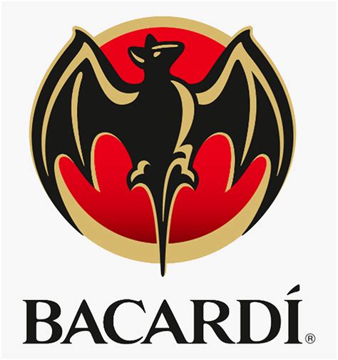 Collection of Bacardi Logo PNG. | PlusPNG