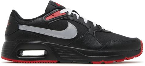 Nike Air Max SC 'Black Sport Red' - DM0833-001 - Novelship