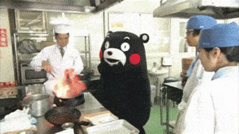 [Image - 613012] | Kumamon | Know Your Meme