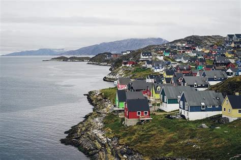 Best of Nuuk in 5 days with a lot of culture | Guide to Greenland